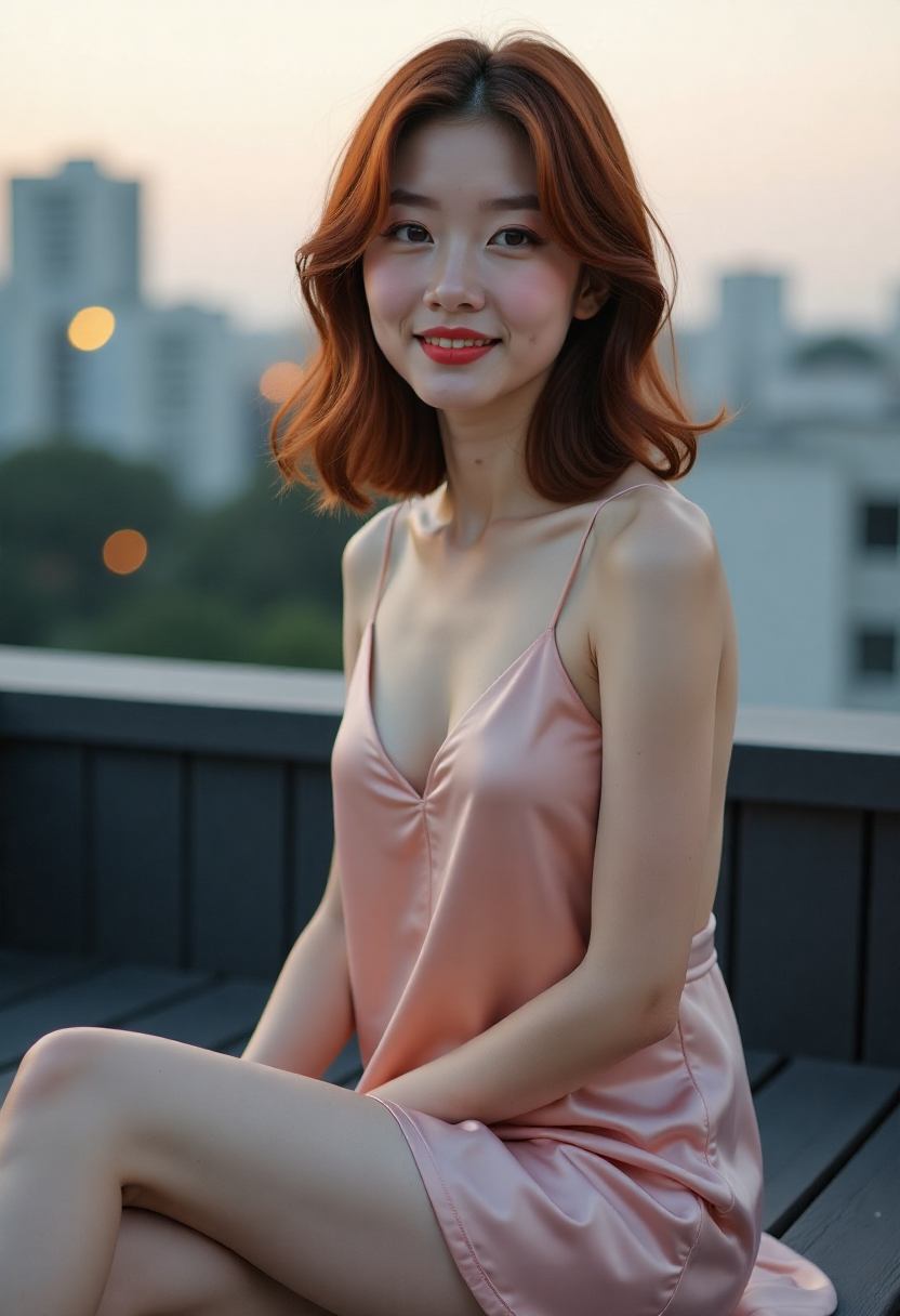 暗流倾泻