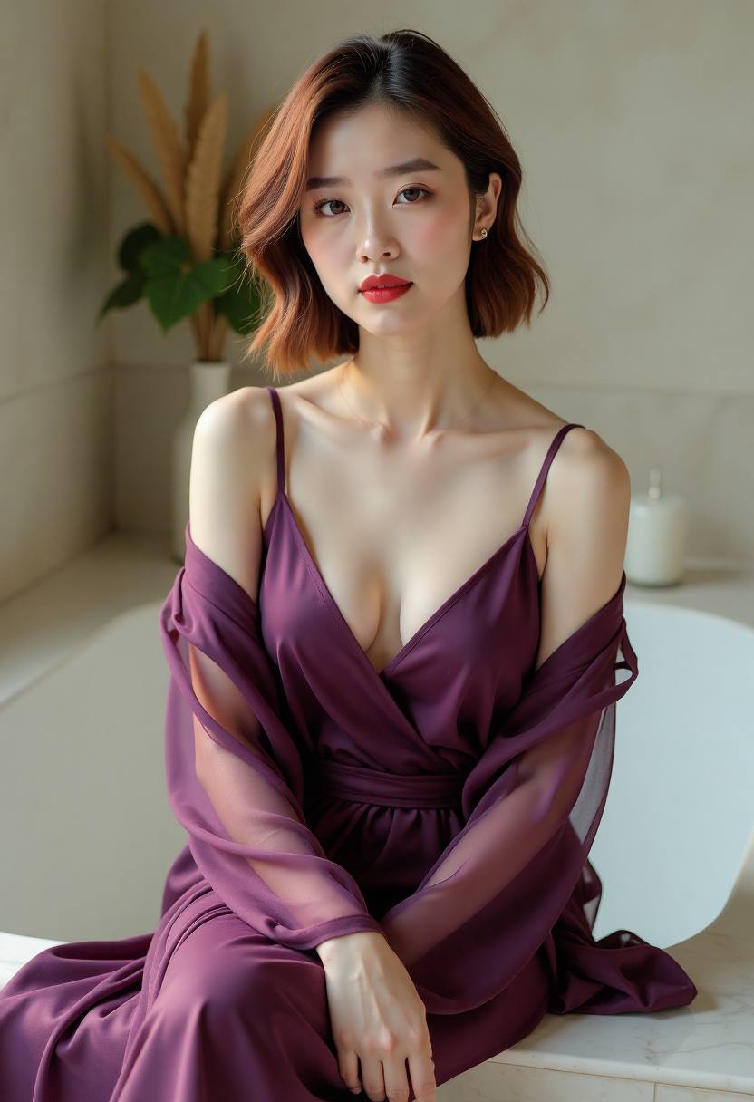欲不能罢：隐秘镜头解析